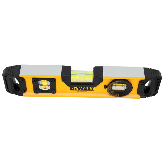 DeWalt 9" Torpedo Level