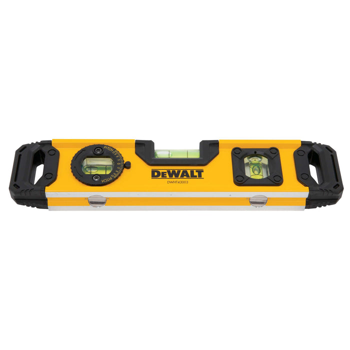 DeWalt 9" Torpedo Level