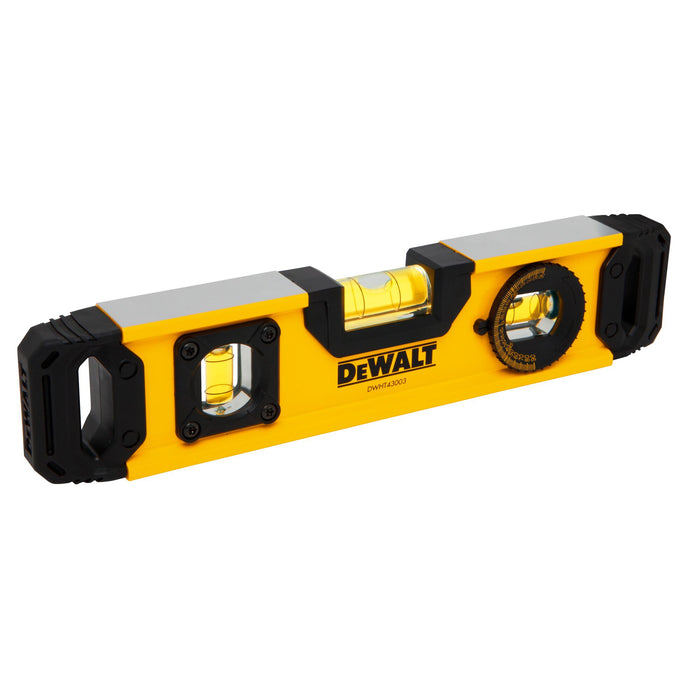 DeWalt 9" Torpedo Level