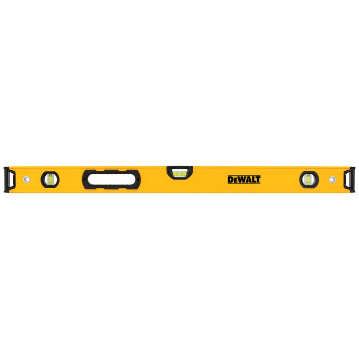 DeWalt Box Beam Level