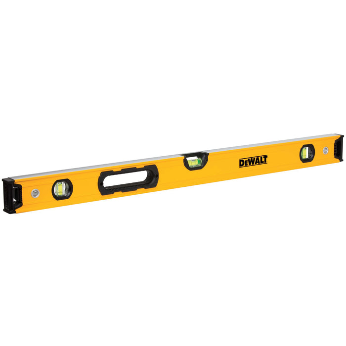 DeWalt Box Beam Level