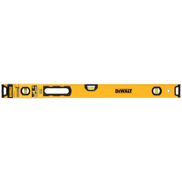 DeWalt Box Beam Level