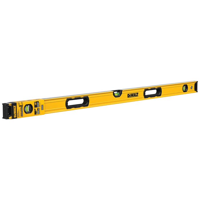 DeWalt Box Beam Level