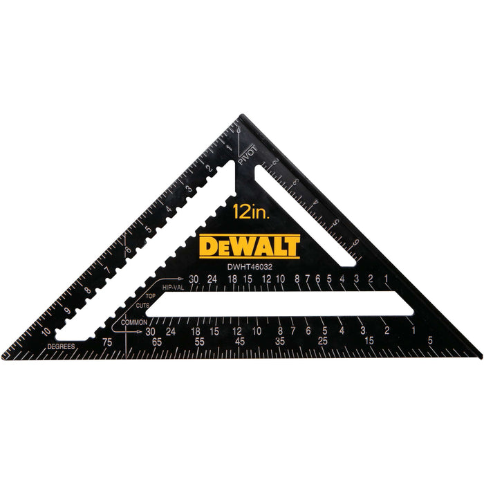 DeWalt Premium Rafter Square