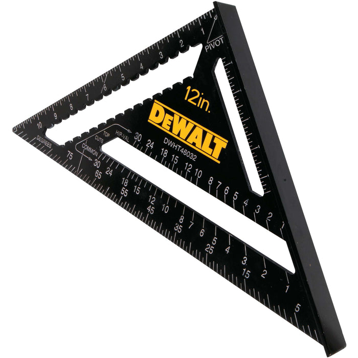 DeWalt Premium Rafter Square