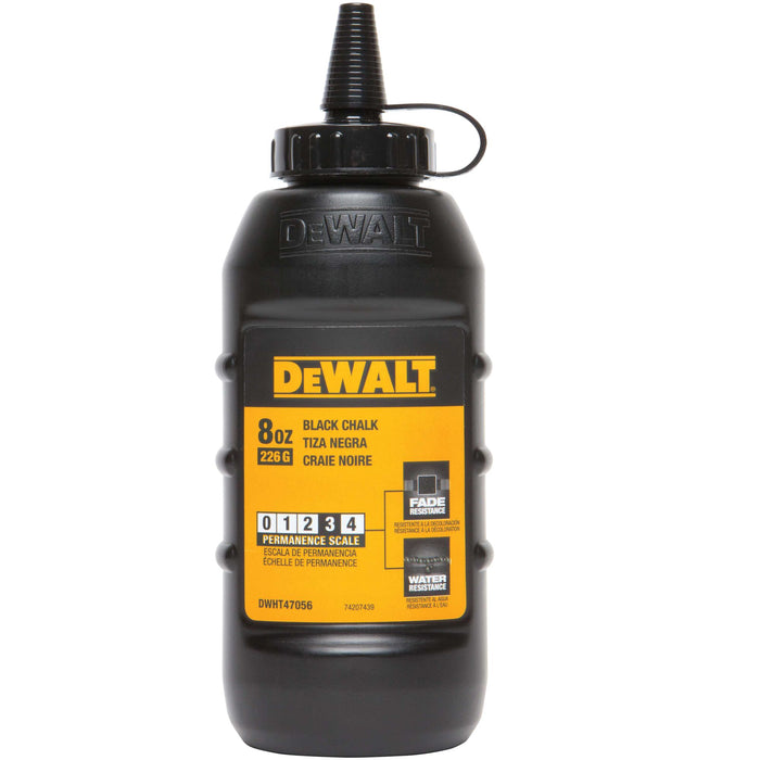 DeWalt 8 oz. Chalk