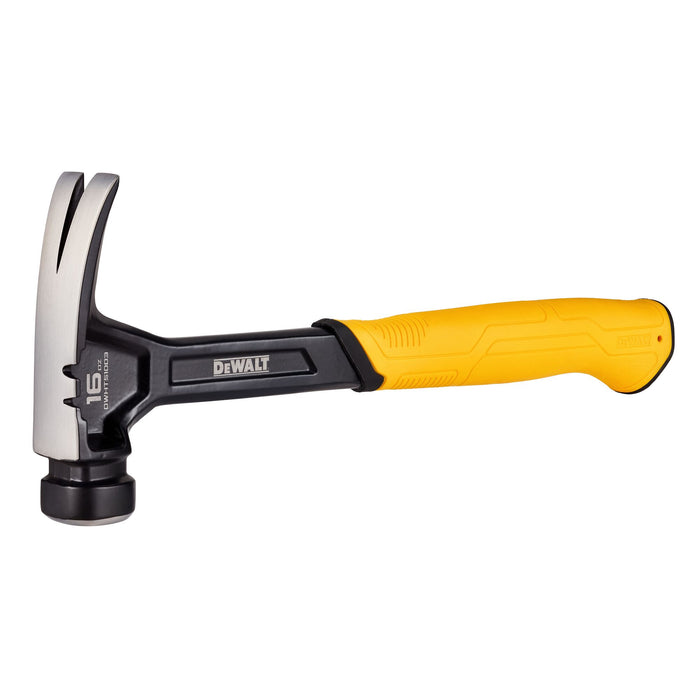 DeWalt 16 oz. Rip Claw Steel Hammer