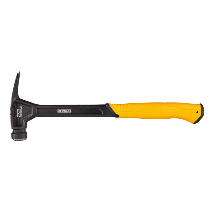 DeWalt 22 oz. Steel Framing Hammer