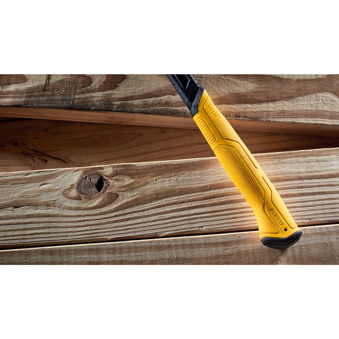 DeWalt 22 oz. Steel Framing Hammer