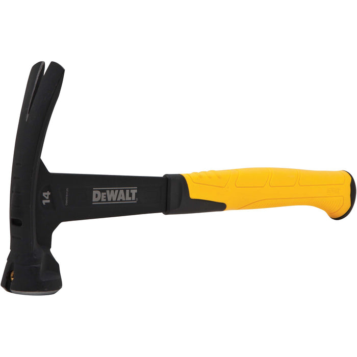 DeWalt TOUGHSERIES™ 12 oz. Mig Weld Hammer