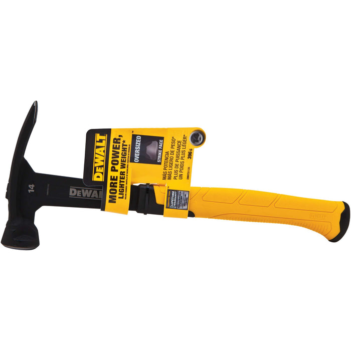 DeWalt TOUGHSERIES™ 12 oz. Mig Weld Hammer