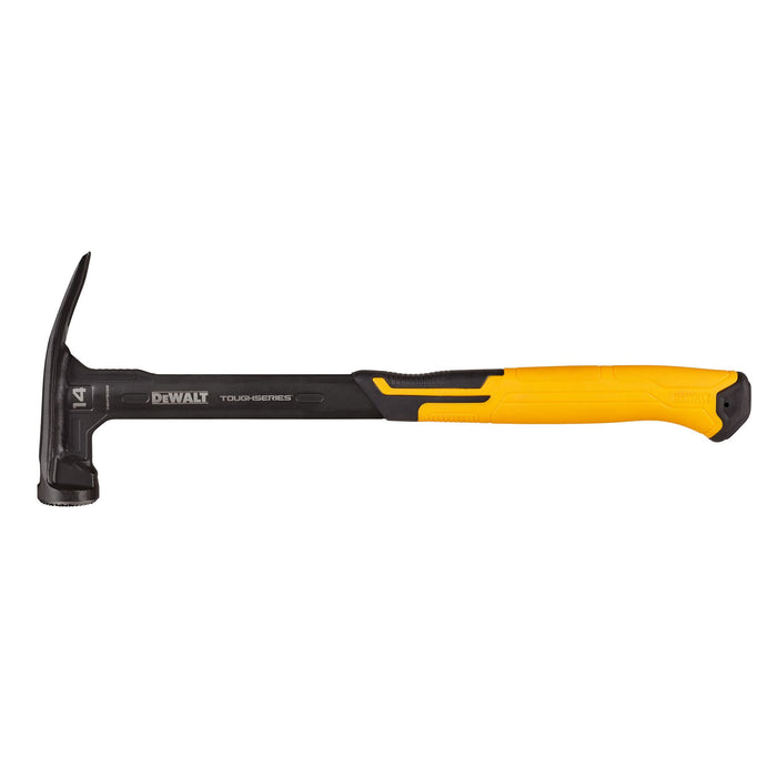 DeWalt TOUGHSERIES™ 14 oz. Mig Weld Hammer