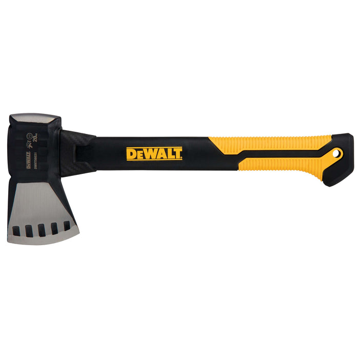 DeWalt 20 oz. Fibreglass Hatchet