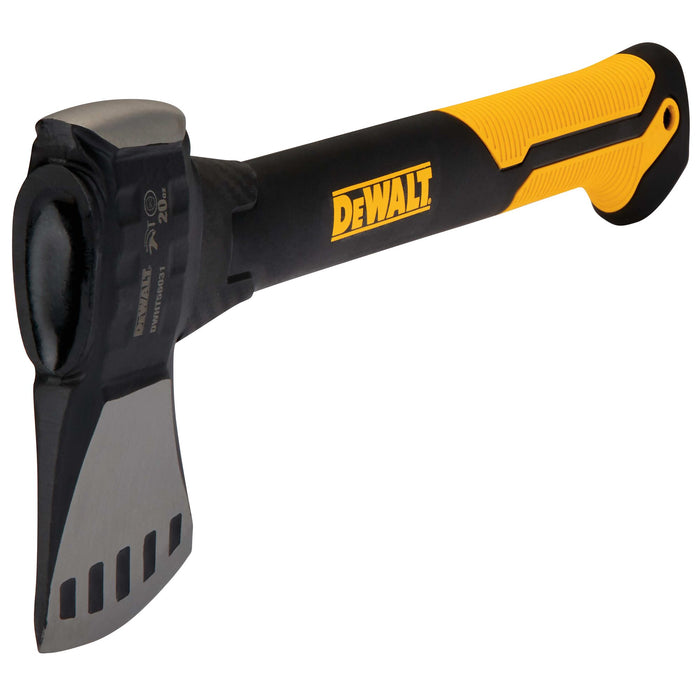 DeWalt 20 oz. Fibreglass Hatchet