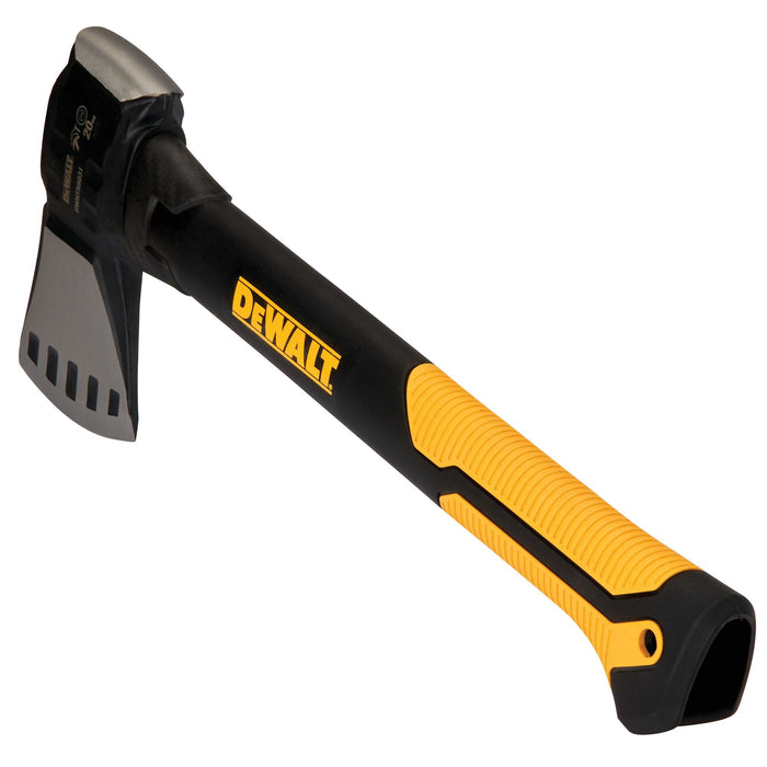 DeWalt 20 oz. Fibreglass Hatchet