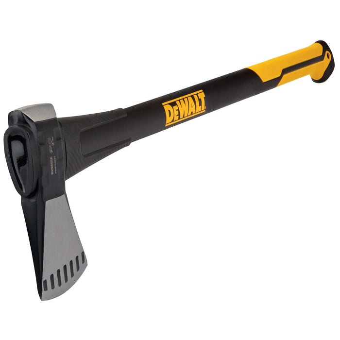 DeWalt EXOCORE™ 3.5 lb. Single Bit Axe