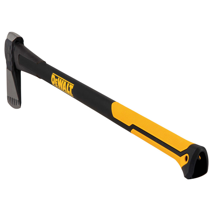 DeWalt EXOCORE™ 3.5 lb. Single Bit Axe