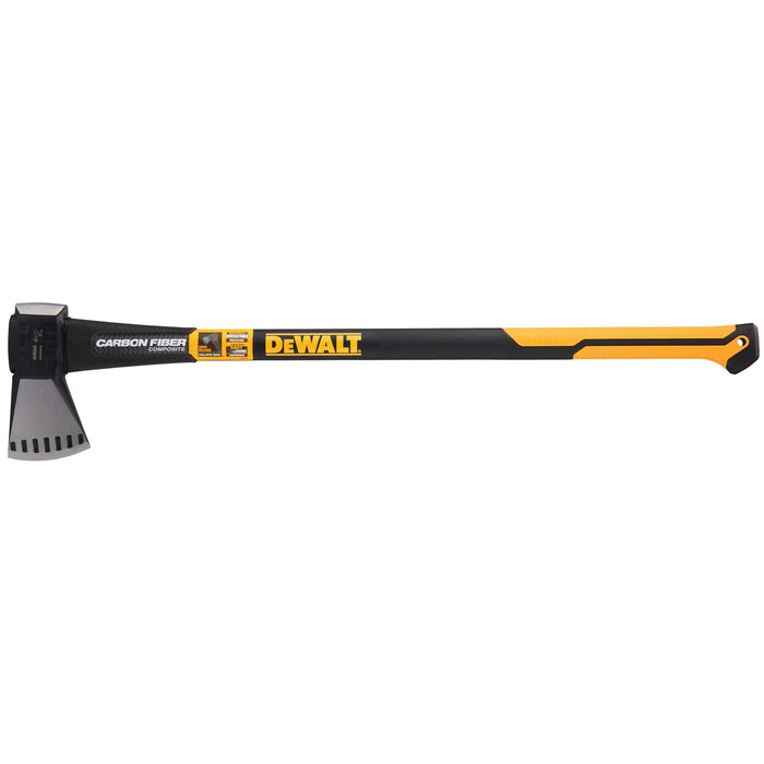 DeWalt EXOCORE™ 3.5 lb. Single Bit Axe