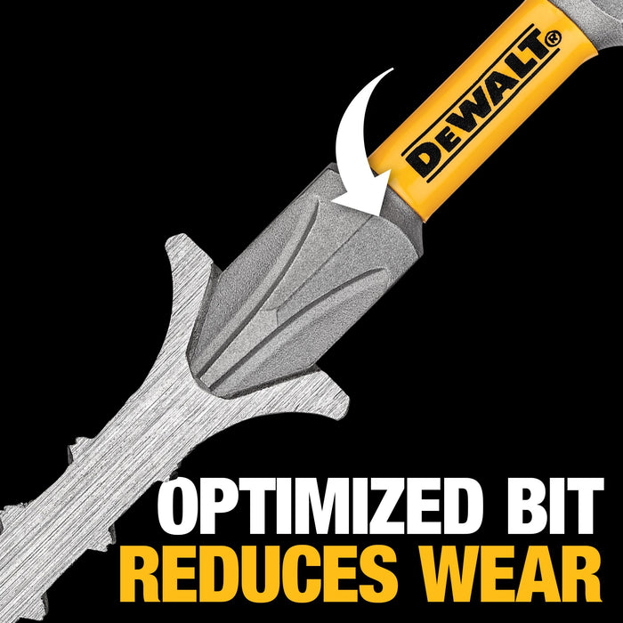 DeWalt MAX FIT® Telescoping Multi-Bit Ratcheting Screwdriver