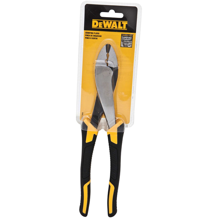 DeWalt Crimping Pliers