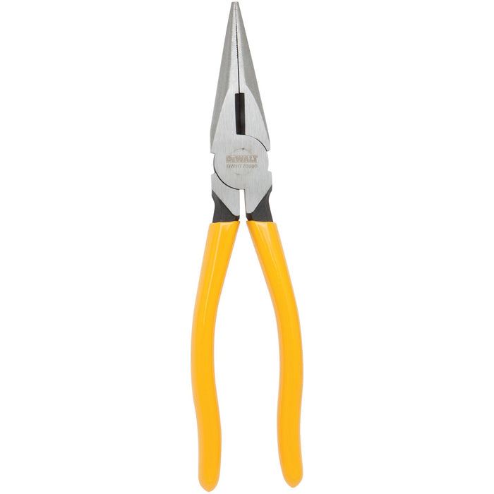 DeWalt 8" Long Nose Pliers