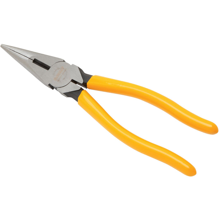 DeWalt 8" Long Nose Pliers