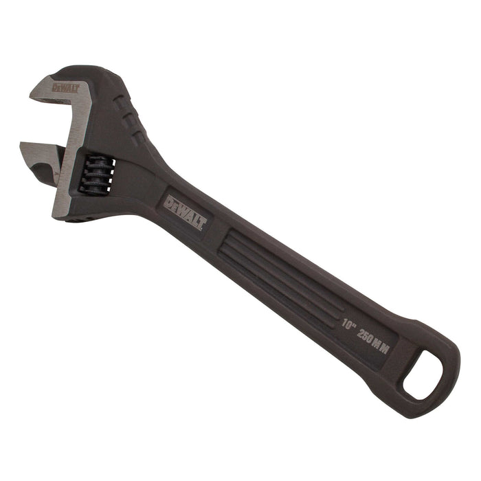 DeWalt All Steel Adjustable Wrench