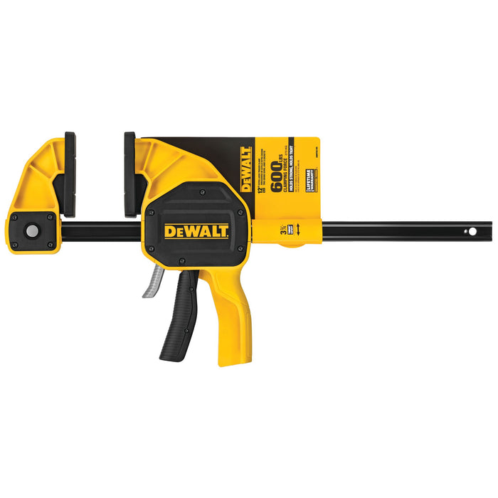 DeWalt Extra Large Trigger Clamp