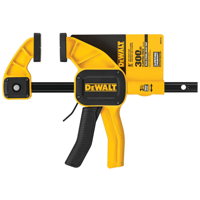 DeWalt Large Bar Trigger Clamp