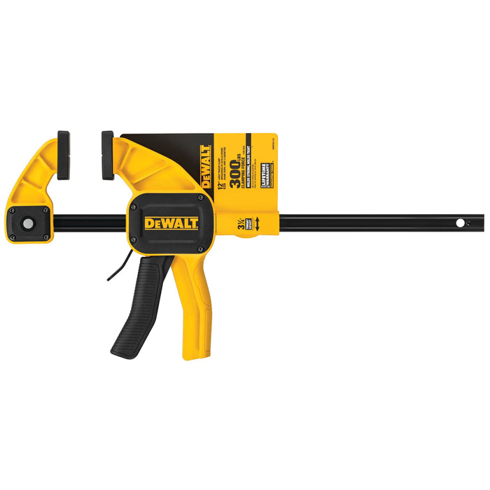 DeWalt Large Bar Trigger Clamp