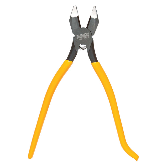 DeWalt Lite Duty Rebar Pliers