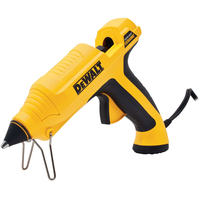 DeWalt Rapid Heat Ceramic Glue Gun