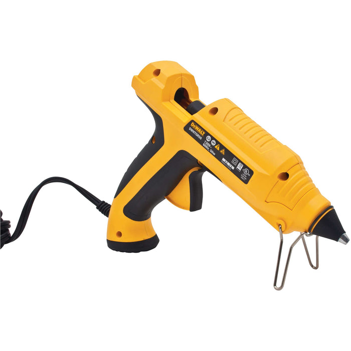 DeWalt Rapid Heat Ceramic Glue Gun