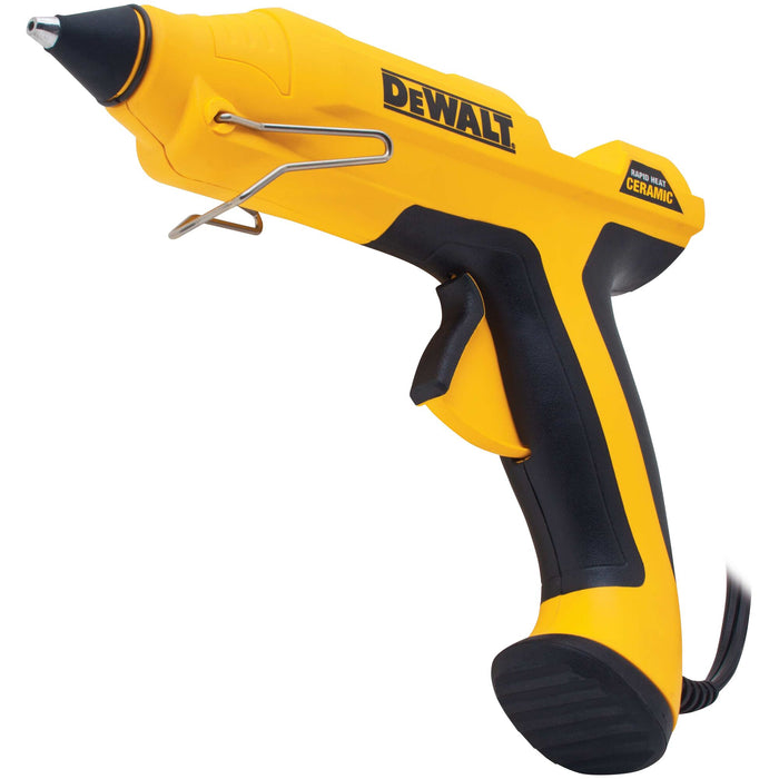 DeWalt Rapid Heat Ceramic Glue Gun