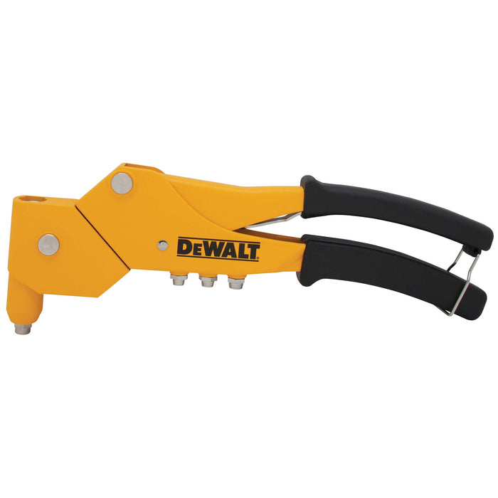 DeWalt Heavy Duty Swivel Head Riveter