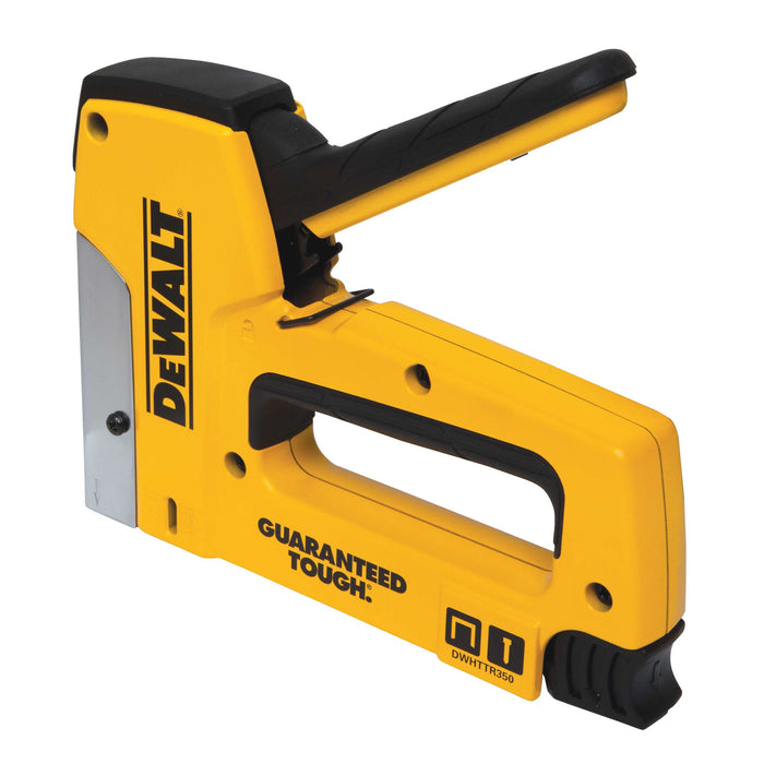 DeWalt Heavy Duty Staple & Brad Tacker