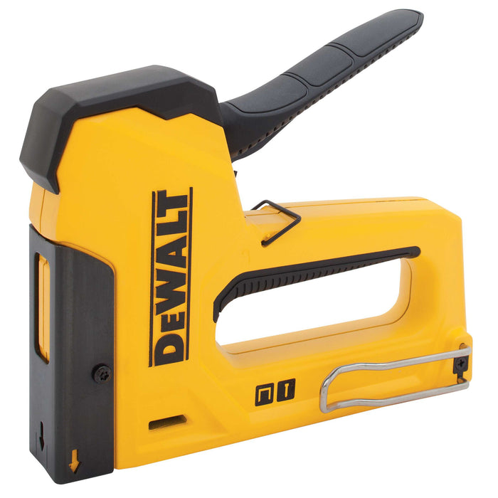 DeWalt Heavy Duty Staple & Brad Tacker