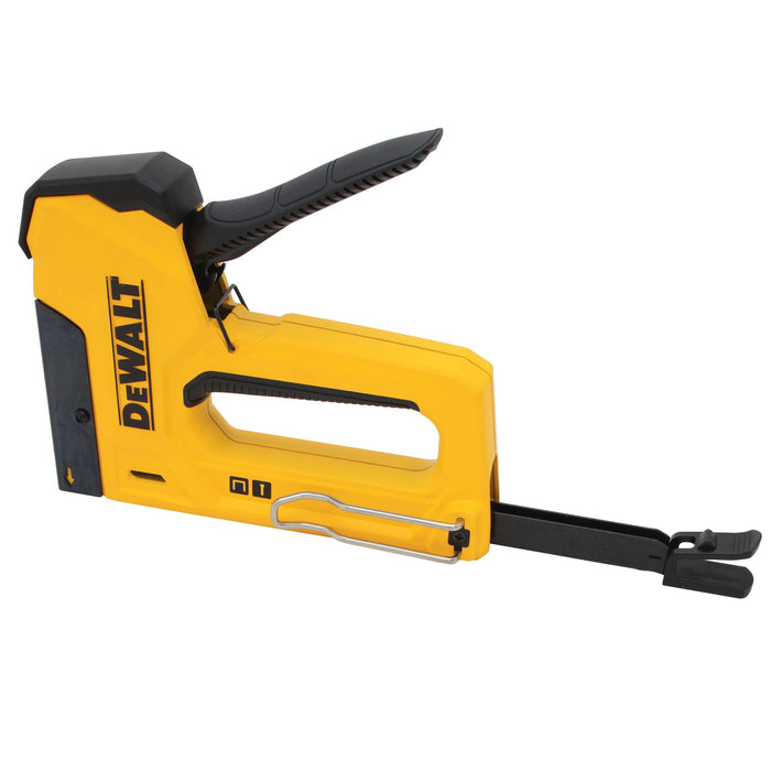 DeWalt Heavy Duty Staple & Brad Tacker