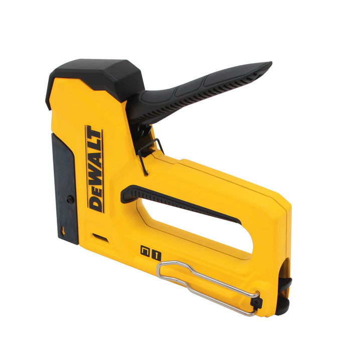 DeWalt Heavy Duty Staple & Brad Tacker