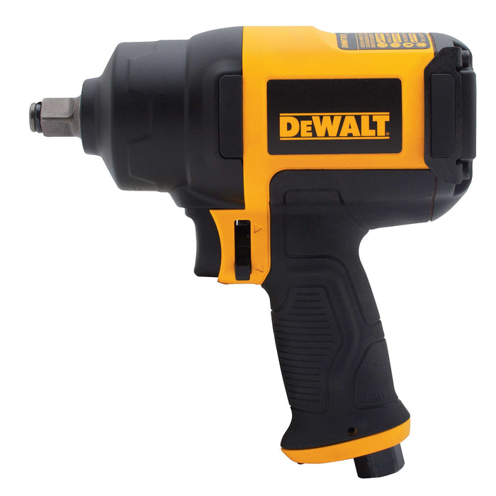 DeWalt 1/2" Drive Pneumatic Heavy Duty Impact Wrench