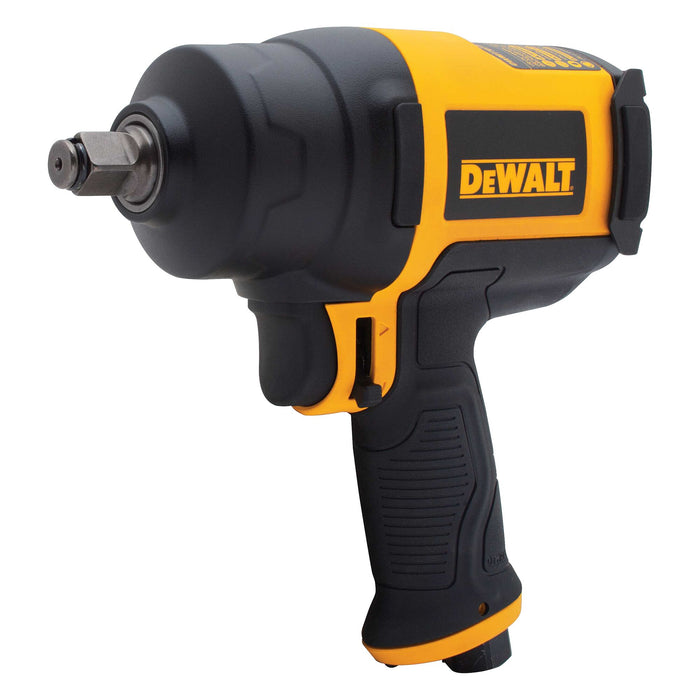 DeWalt 1/2" Drive Pneumatic Heavy Duty Impact Wrench