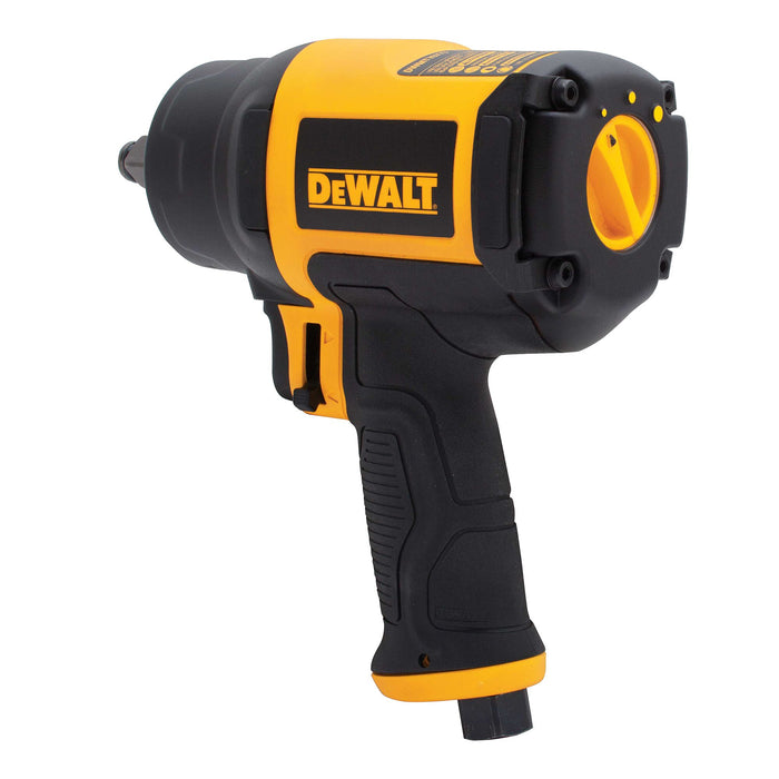 DeWalt 1/2" Drive Pneumatic Heavy Duty Impact Wrench