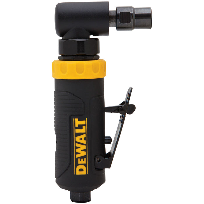 DeWalt Pneumatic Angle Die Grinder