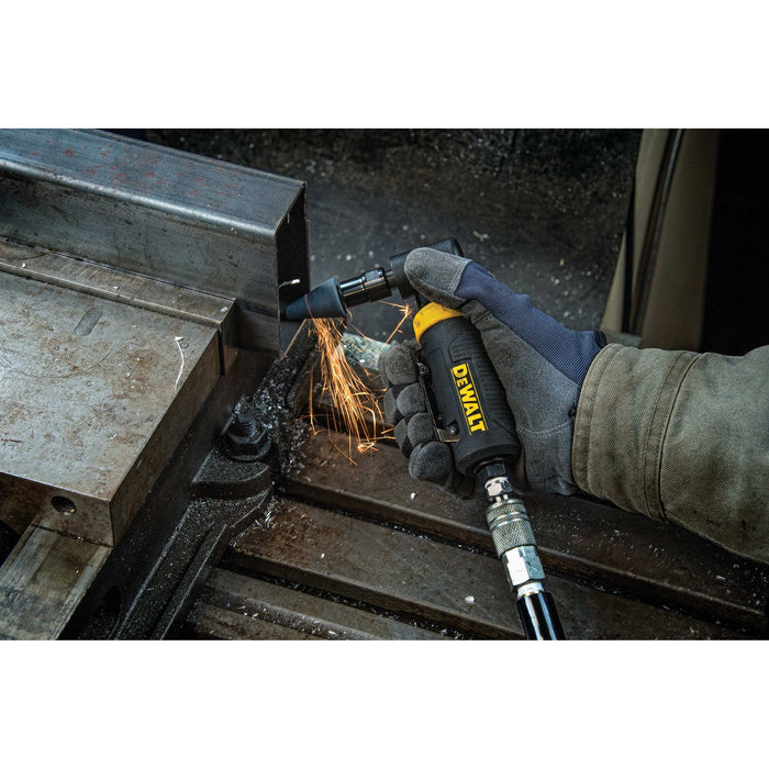 DeWalt Pneumatic Angle Die Grinder