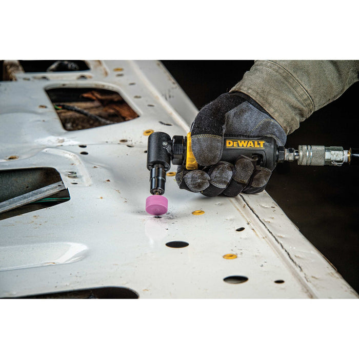 DeWalt Pneumatic Angle Die Grinder