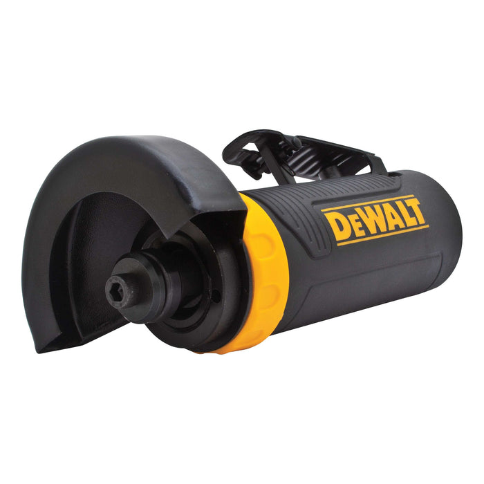 DeWalt Pneumatic Cut-Off Tool