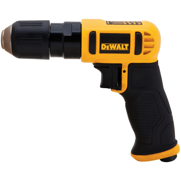 DeWalt 3/8" Pneumatic Reversible Drill