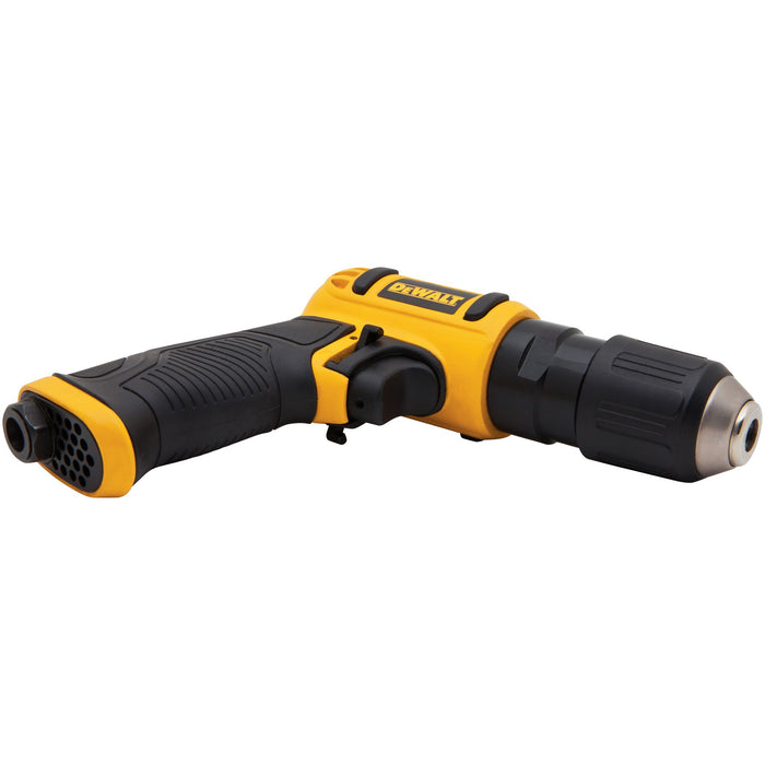 DeWalt 3/8" Pneumatic Reversible Drill