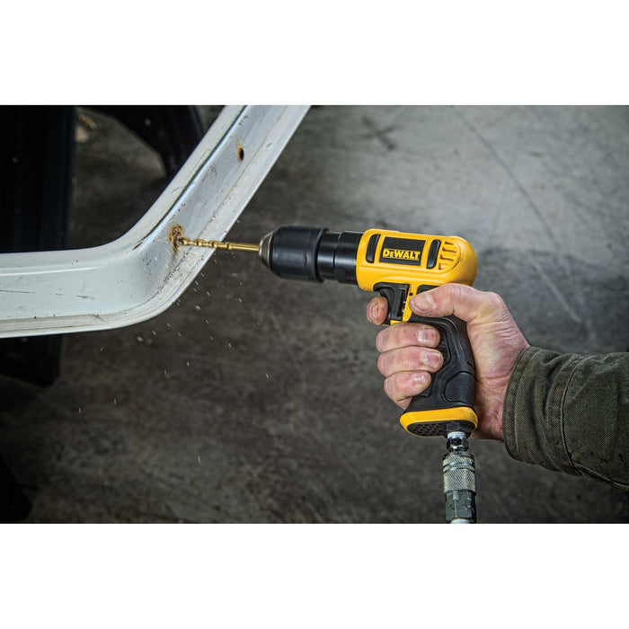 DeWalt 3/8" Pneumatic Reversible Drill