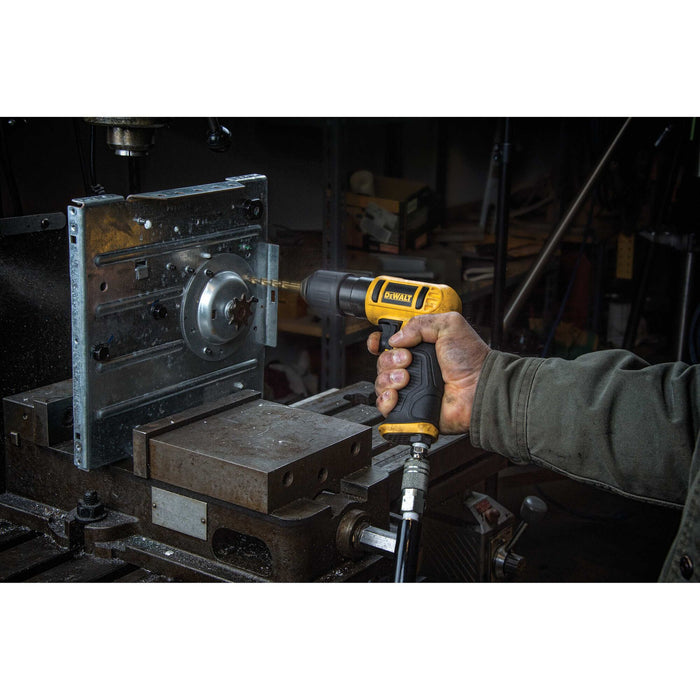 DeWalt 3/8" Pneumatic Reversible Drill